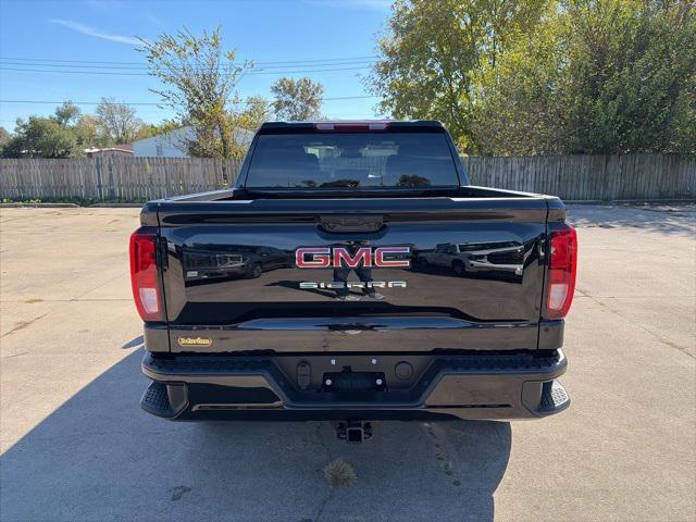 new 2026 GMC Sierra 1500 car, priced at $37,277