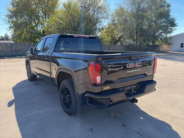 new 2026 GMC Sierra 1500 car, priced at $37,277