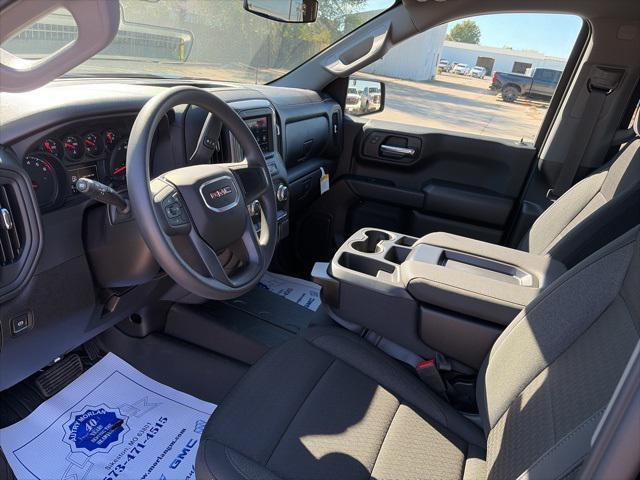 new 2026 GMC Sierra 1500 car, priced at $37,277