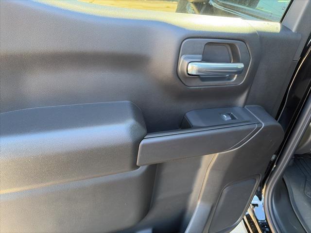 new 2026 GMC Sierra 1500 car, priced at $37,277