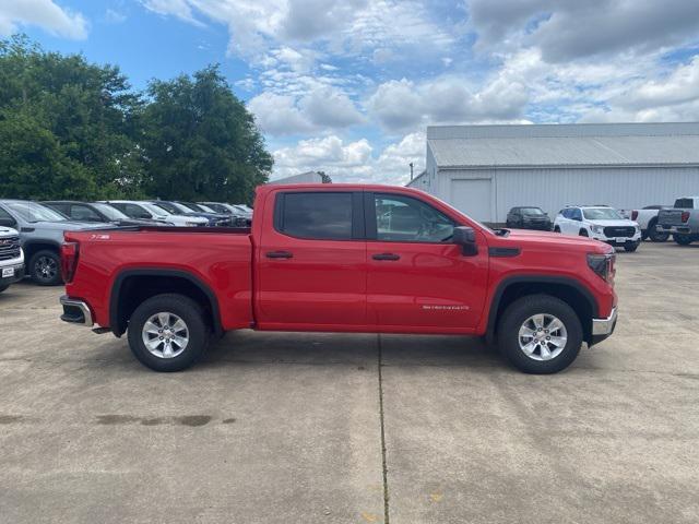 new 2024 GMC Sierra 1500 car, priced at $43,345