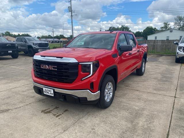 new 2024 GMC Sierra 1500 car, priced at $43,345