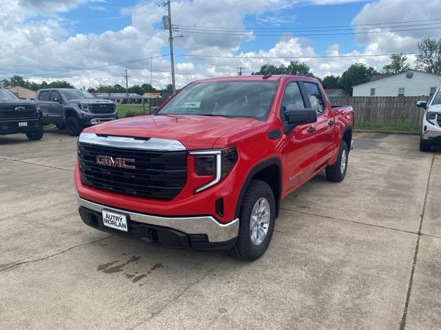 new 2024 GMC Sierra 1500 car, priced at $43,345