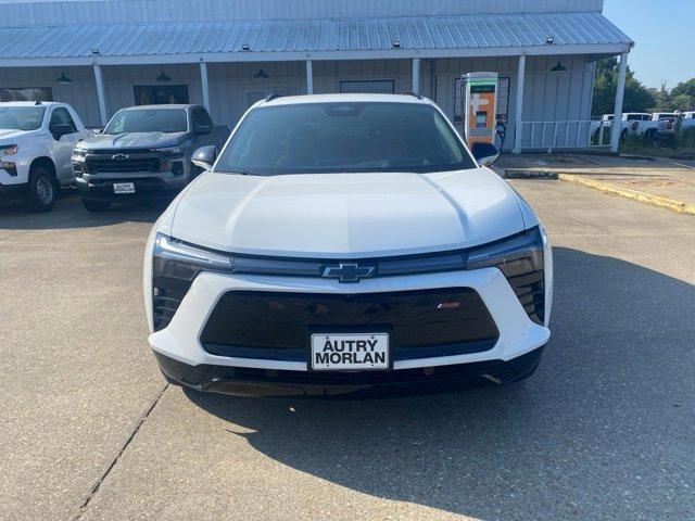 new 2024 Chevrolet Blazer EV car, priced at $54,595