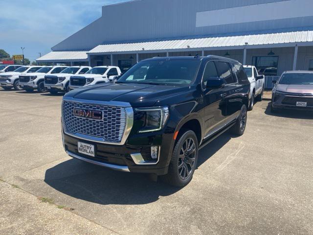 new 2024 GMC Yukon XL car, priced at $96,000