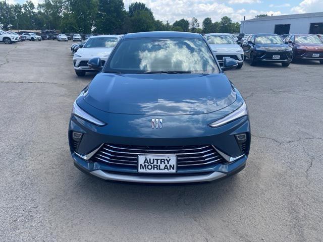 new 2025 Buick Envista car, priced at $25,286
