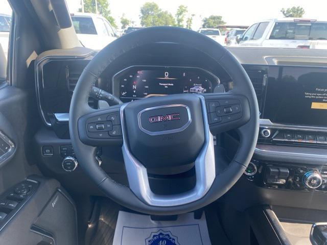 new 2025 GMC Sierra 1500 car, priced at $58,768