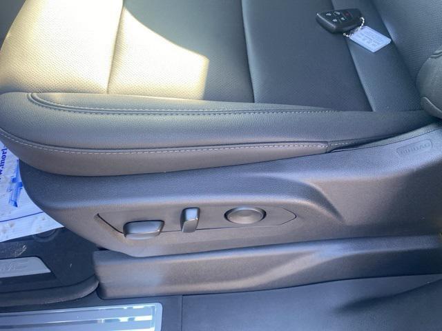 new 2025 GMC Sierra 1500 car, priced at $58,768