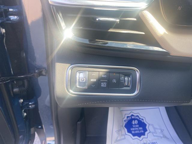 new 2026 Buick Enclave car, priced at $55,192