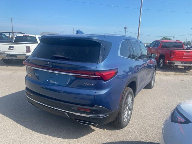 new 2026 Buick Enclave car, priced at $55,192