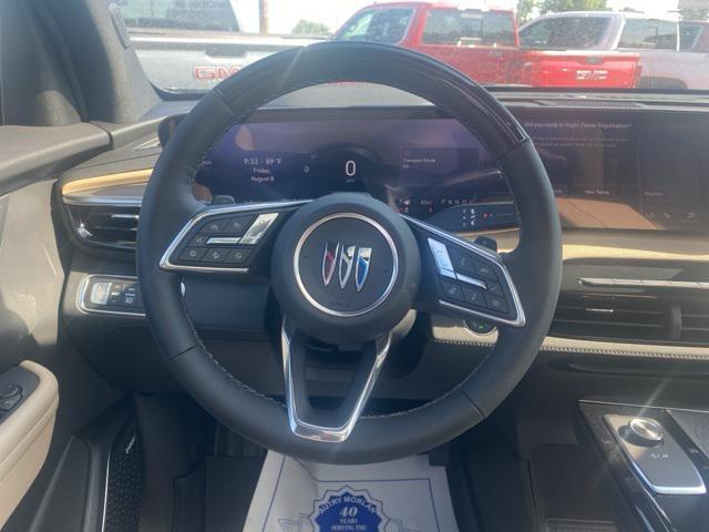 new 2026 Buick Enclave car, priced at $55,192