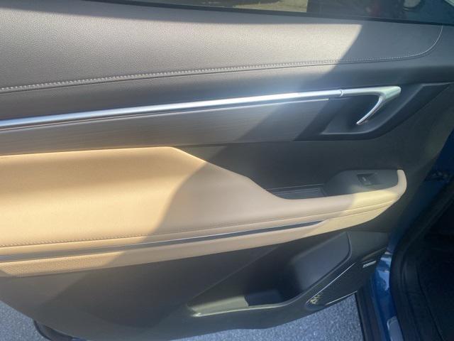 new 2026 Buick Enclave car, priced at $55,192