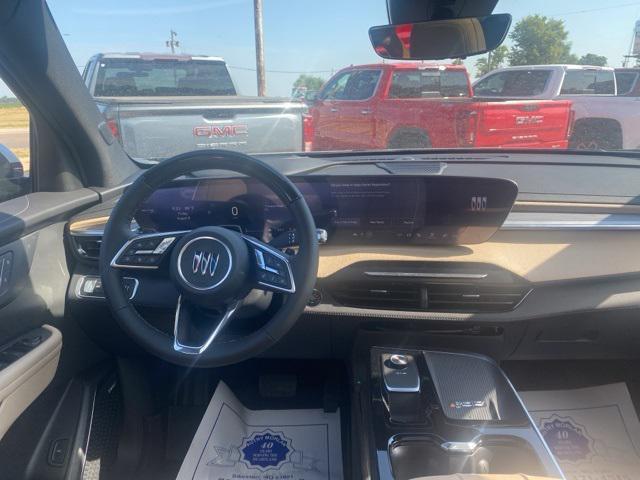 new 2026 Buick Enclave car, priced at $55,192