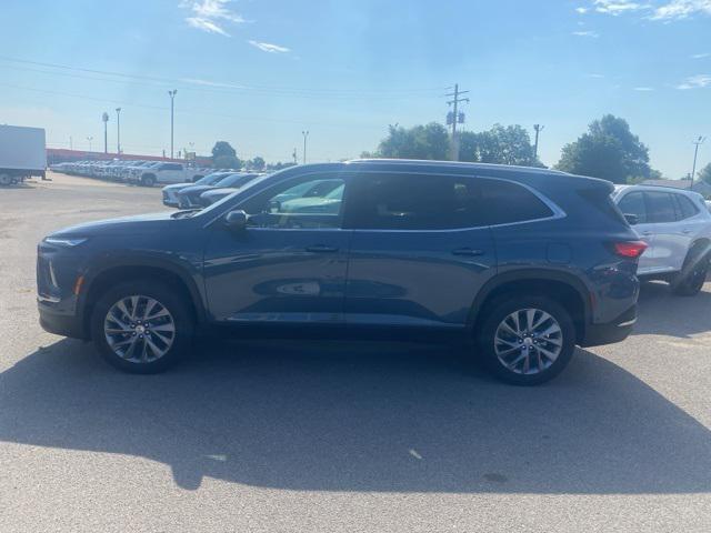 new 2026 Buick Enclave car, priced at $55,192
