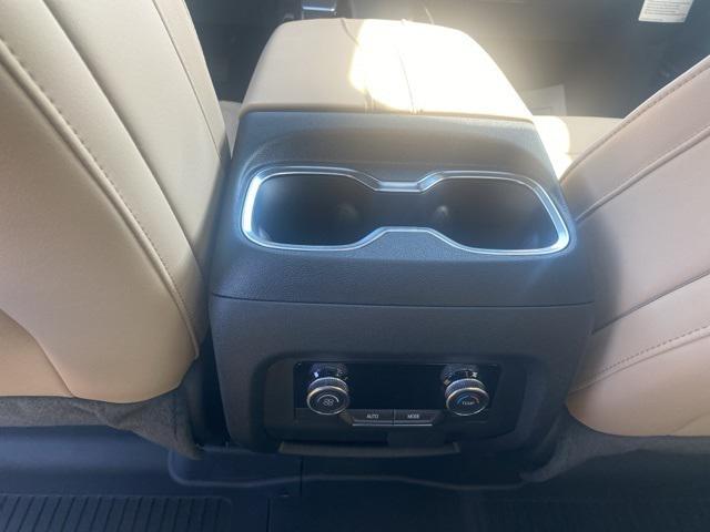 new 2026 Buick Enclave car, priced at $55,192