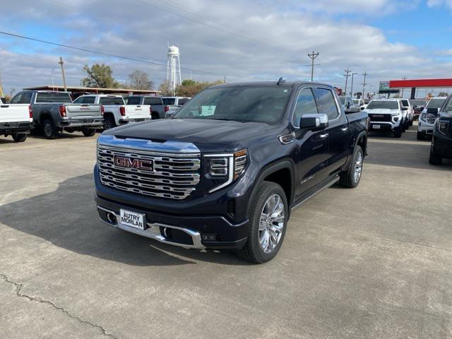 new 2025 GMC Sierra 1500 car, priced at $72,164