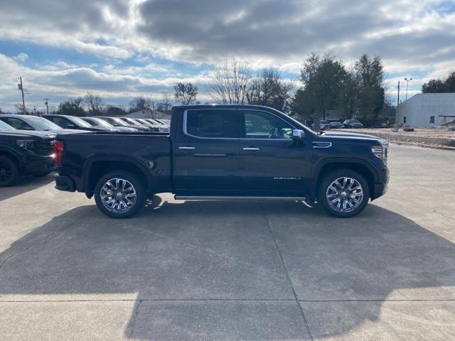 new 2025 GMC Sierra 1500 car, priced at $72,164