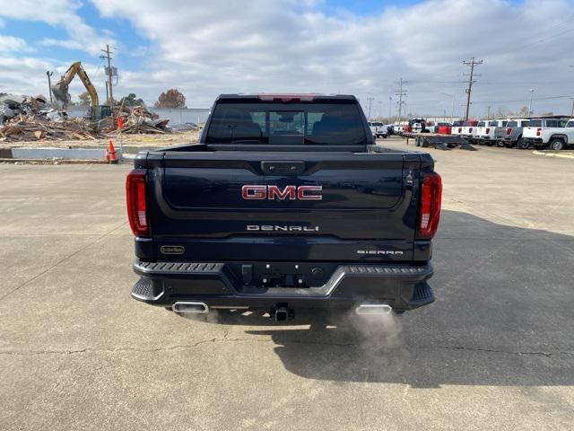 new 2025 GMC Sierra 1500 car, priced at $72,164