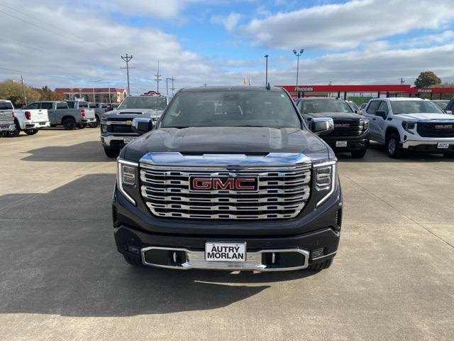 new 2025 GMC Sierra 1500 car, priced at $72,164