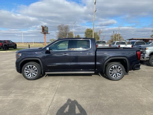 new 2025 GMC Sierra 1500 car, priced at $72,164