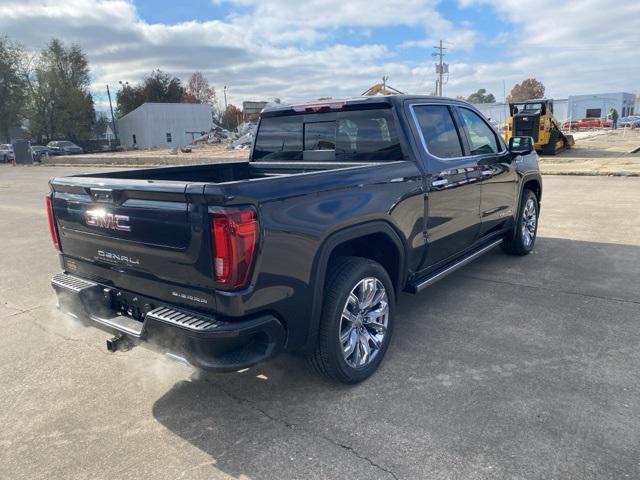 new 2025 GMC Sierra 1500 car, priced at $72,164