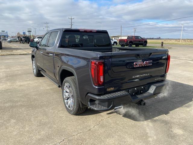 new 2025 GMC Sierra 1500 car, priced at $72,164