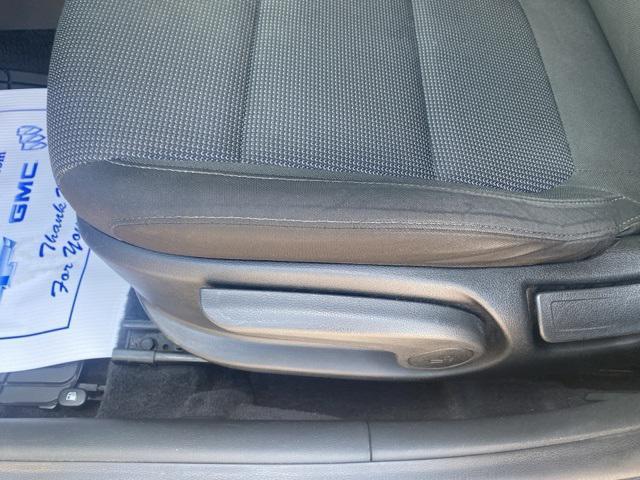 used 2021 Hyundai Accent car, priced at $14,900