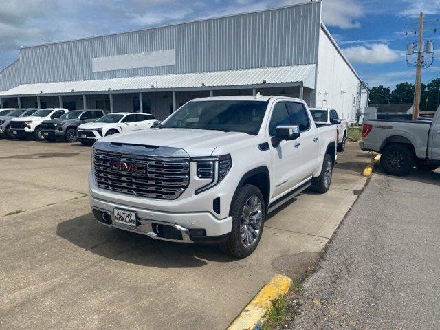 new 2024 GMC Sierra 1500 car, priced at $70,541