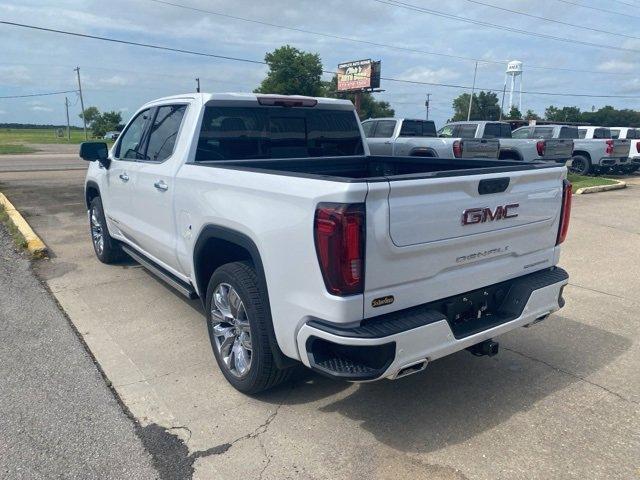 new 2024 GMC Sierra 1500 car, priced at $70,541