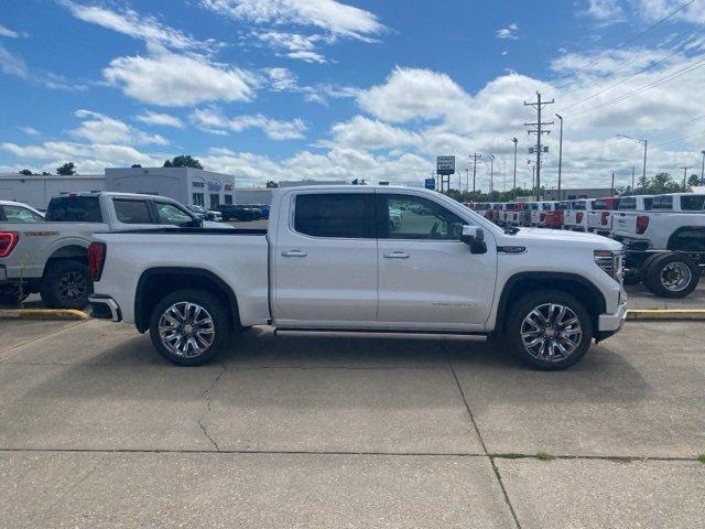 new 2024 GMC Sierra 1500 car, priced at $70,541