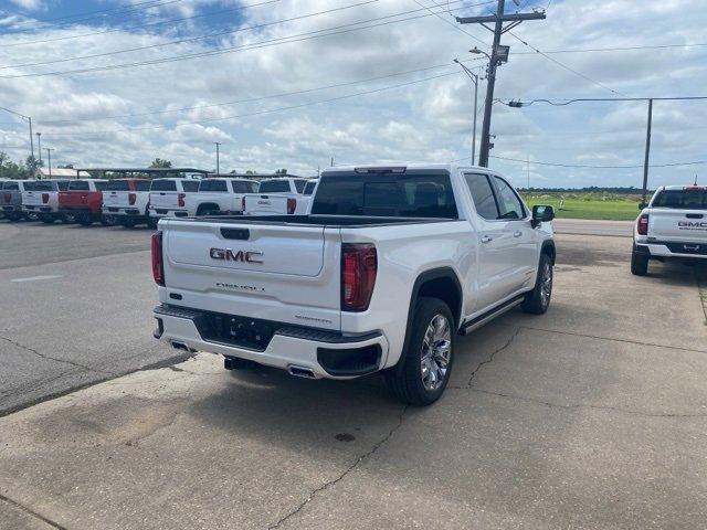 new 2024 GMC Sierra 1500 car, priced at $70,541