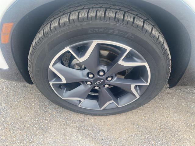 used 2019 Chevrolet Blazer car, priced at $29,900