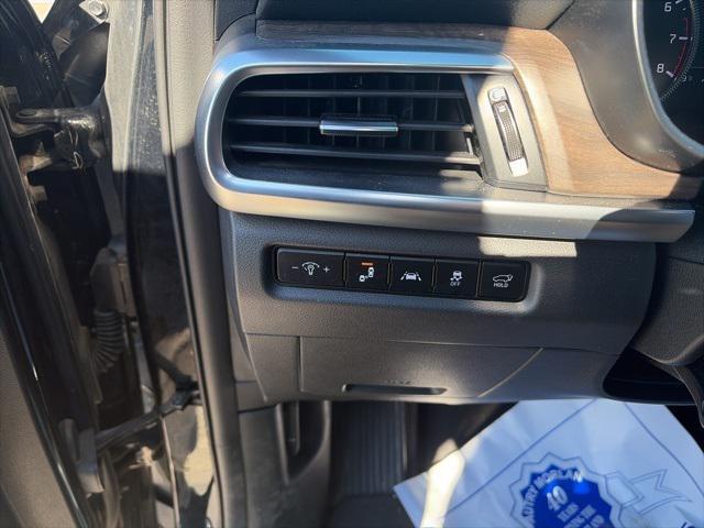 used 2021 Kia Telluride car, priced at $26,900