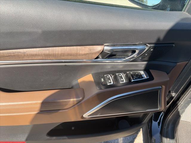 used 2021 Kia Telluride car, priced at $26,900