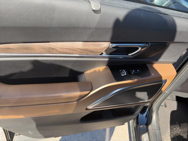 used 2021 Kia Telluride car, priced at $26,900