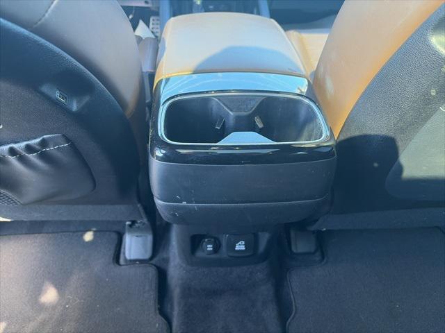 used 2021 Kia Telluride car, priced at $26,900