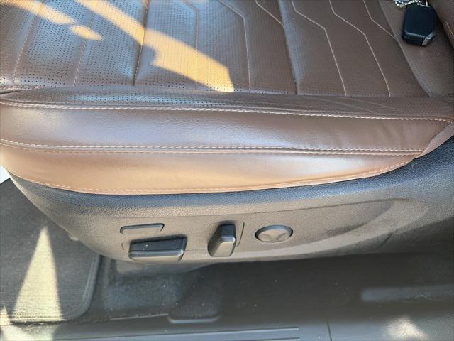 used 2021 Kia Telluride car, priced at $26,900