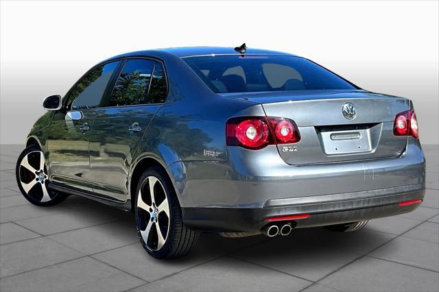 used 2009 Volkswagen GLI car, priced at $7,250