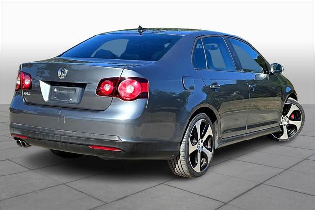 used 2009 Volkswagen GLI car, priced at $7,250