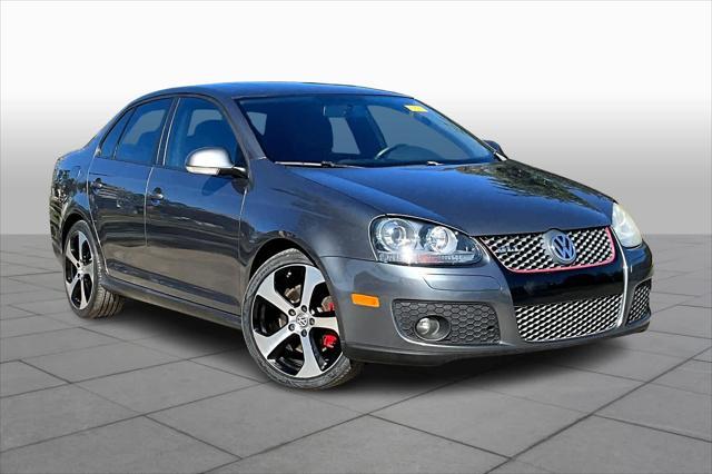 used 2009 Volkswagen GLI car, priced at $7,250