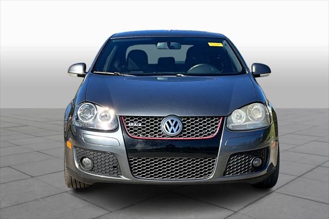 used 2009 Volkswagen GLI car, priced at $7,250