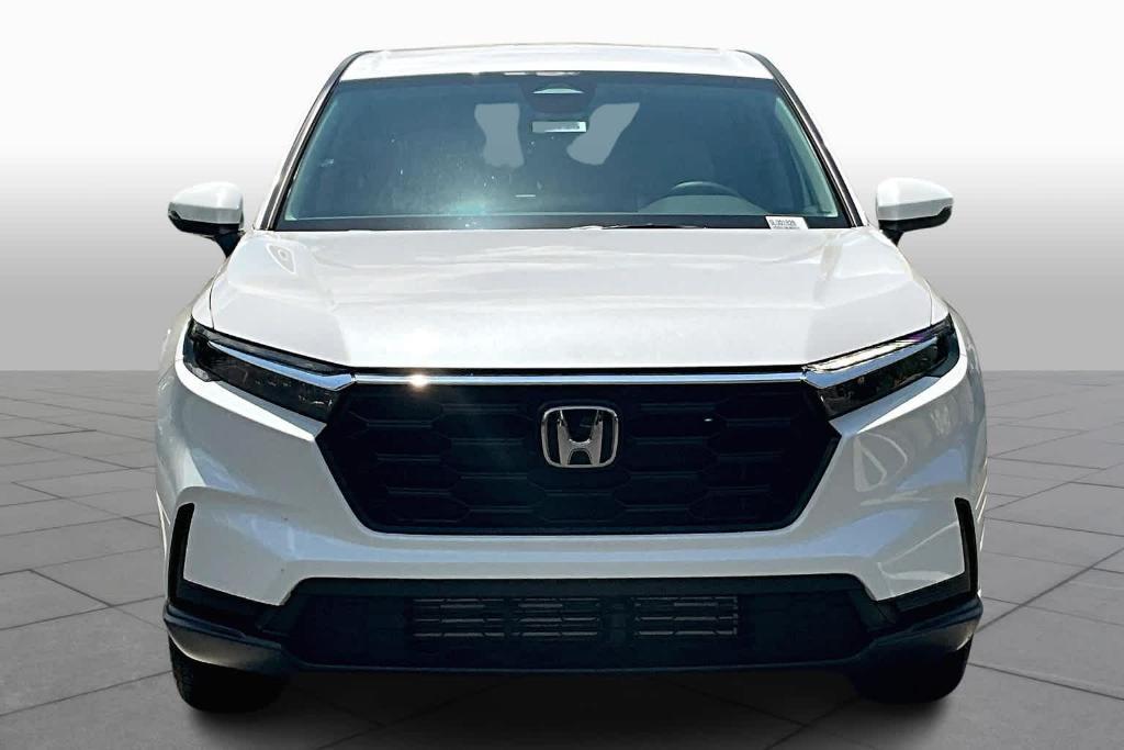 new 2025 Honda CR-V car, priced at $31,905