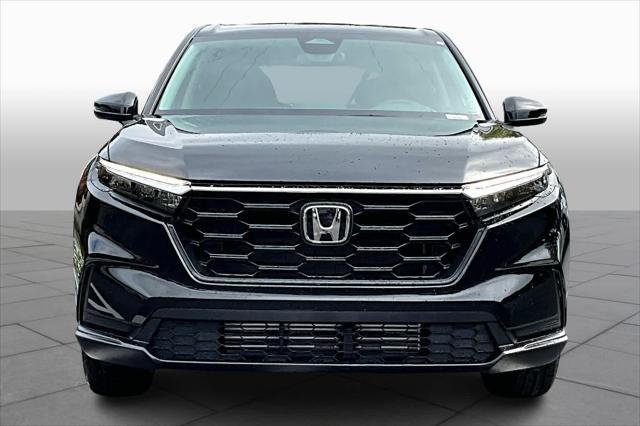 new 2025 Honda CR-V car, priced at $32,950