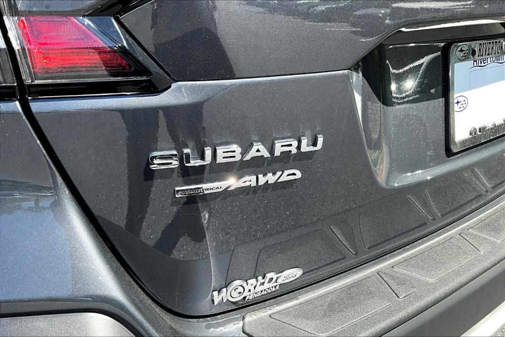 used 2024 Subaru Outback car, priced at $32,444