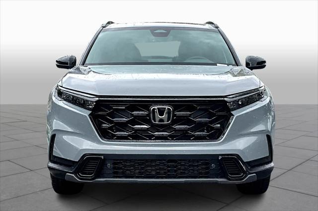 new 2025 Honda CR-V Hybrid car, priced at $39,155