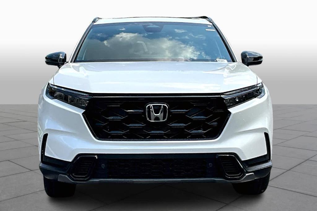 new 2025 Honda CR-V Hybrid car, priced at $39,155