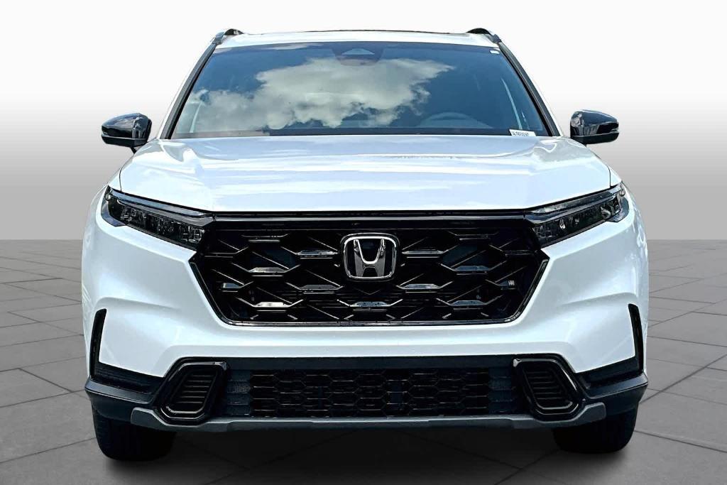 new 2025 Honda CR-V Hybrid car, priced at $36,155