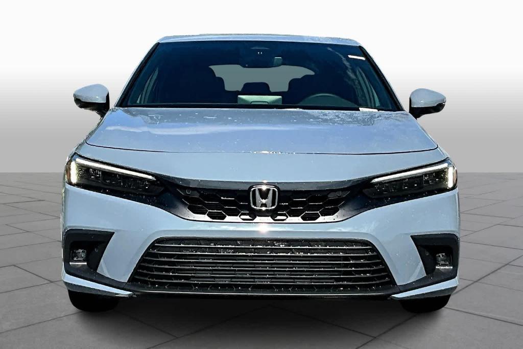 new 2024 Honda Civic car, priced at $33,000