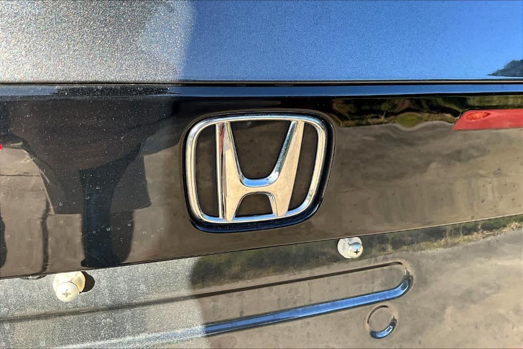 used 2024 Honda Accord car, priced at $26,980