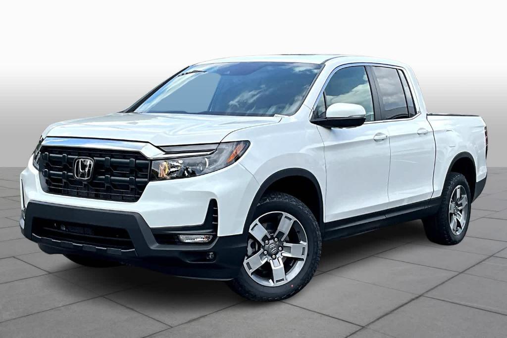 new 2024 Honda Ridgeline car, priced at $44,430